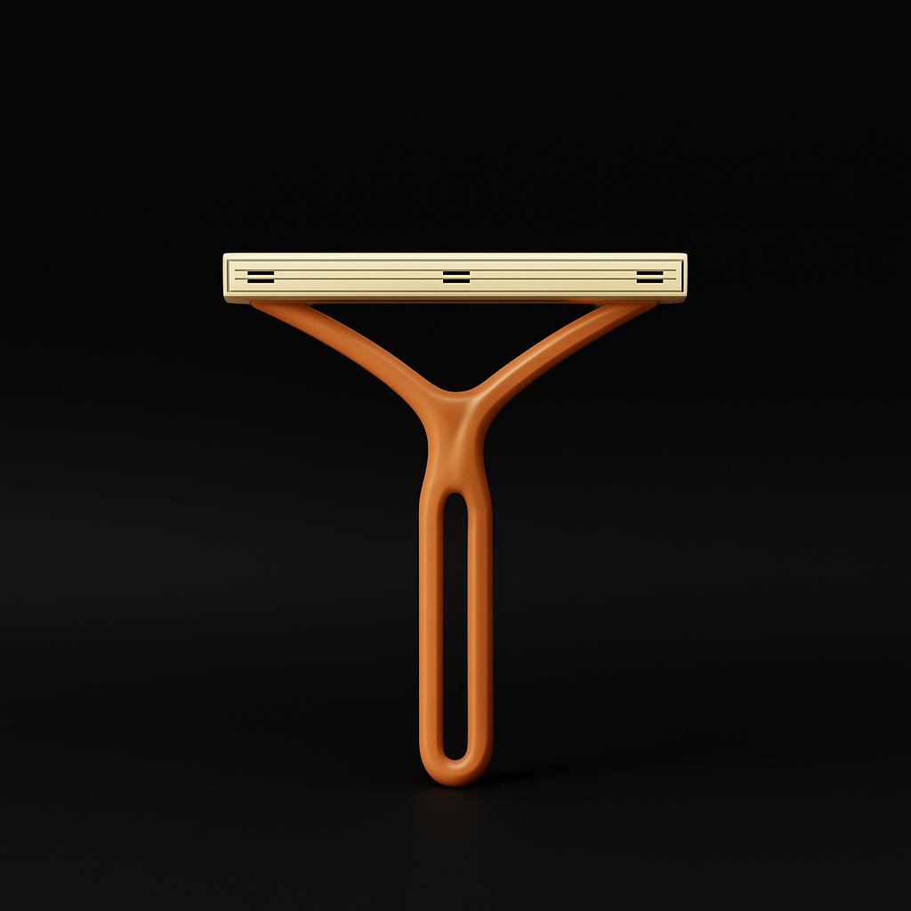 Szczotka do usuwania sierści