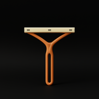 Szczotka do usuwania sierści