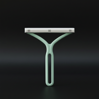 Szczotka do usuwania sierści