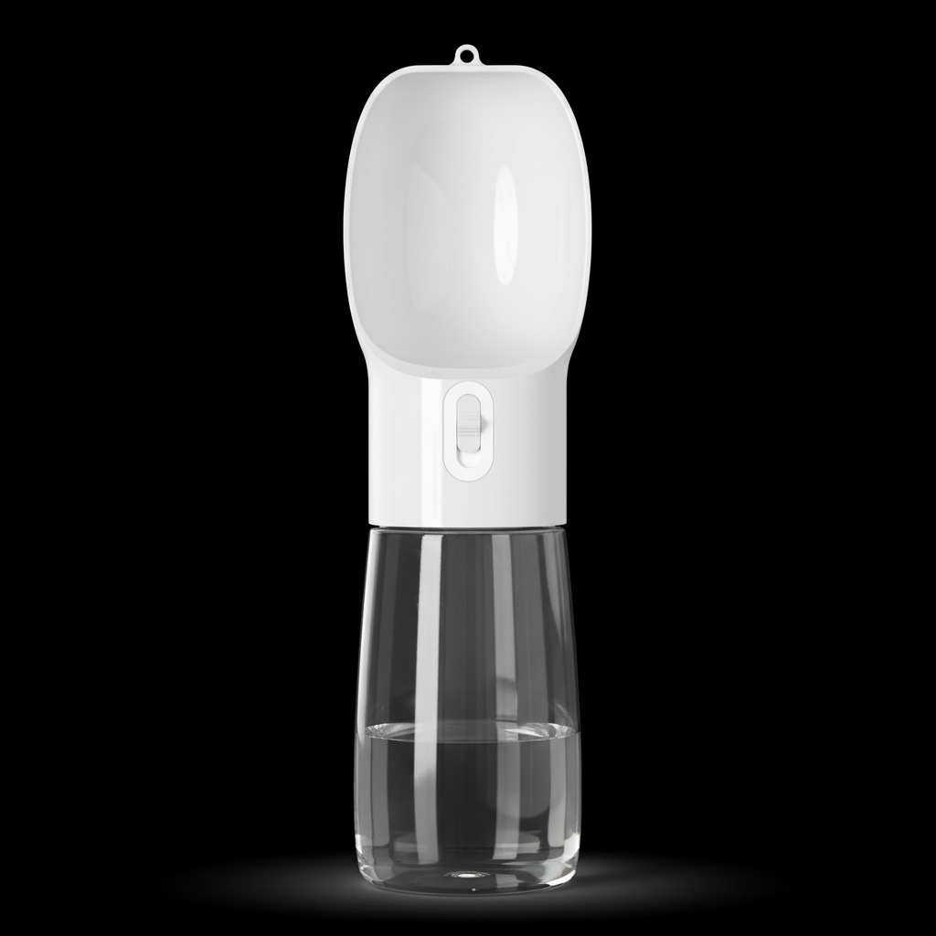 Poidełko dla zwierząt 400ml