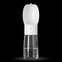 Poidełko dla zwierząt 400ml