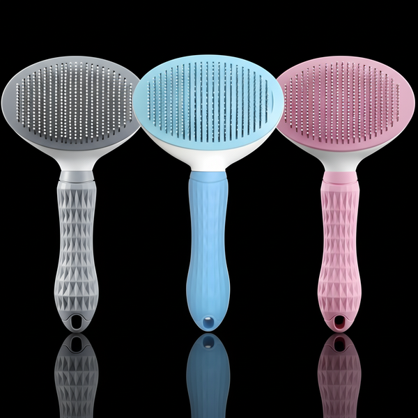 Szczotka do czesania zwierząt