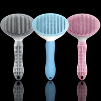 Szczotka do czesania zwierząt