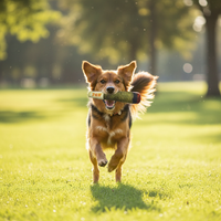 Piesjoint – Zabawna Pluszowa Zabawka