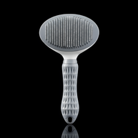 Szczotka do czesania zwierząt