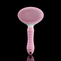 Szczotka do czesania zwierząt