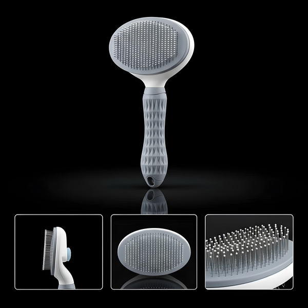 Szczotka do czesania zwierząt