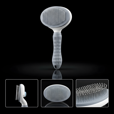 Zanurz się w radości bezproblemowego pielęgnowania pupila!