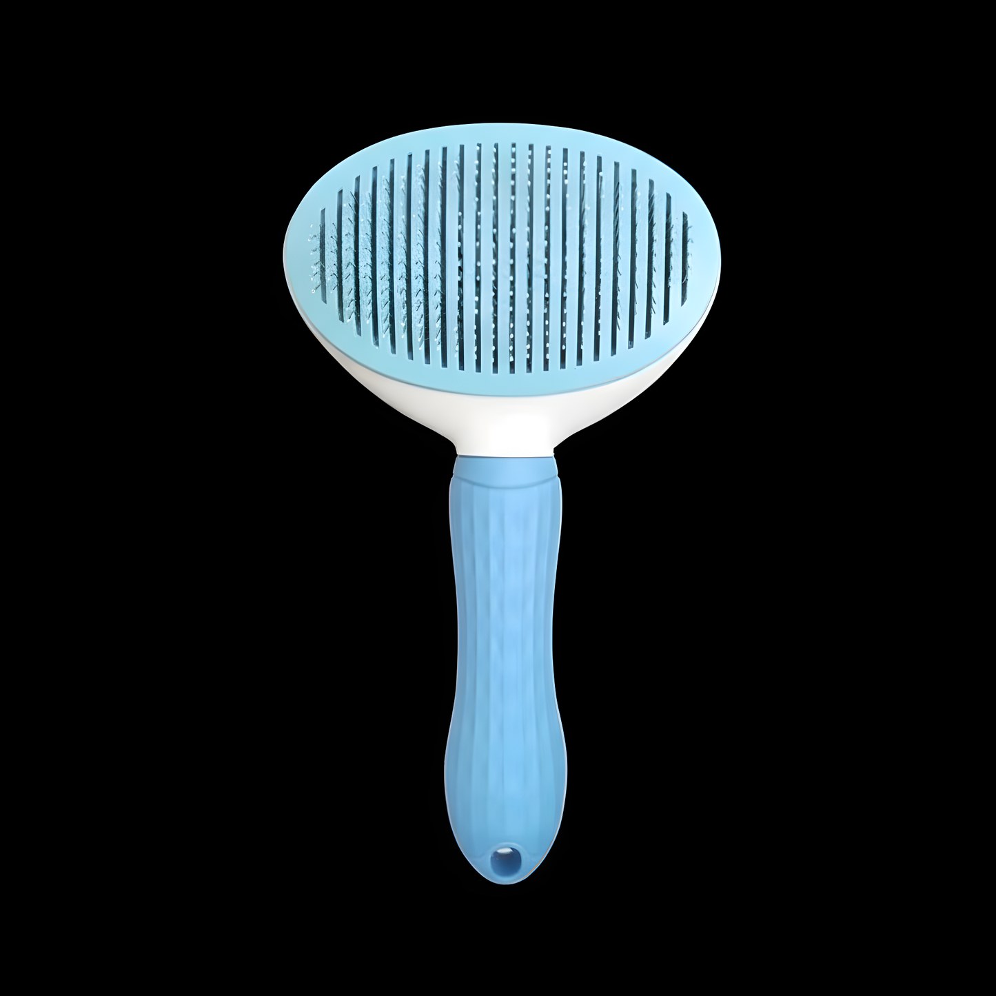 Szczotka do czesania zwierząt