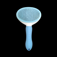 Szczotka do czesania zwierząt